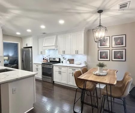 FD Remodeling Atlanta