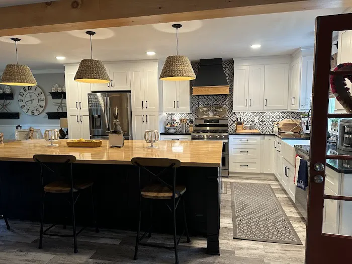 FD Remodeling Atlanta Picture 2