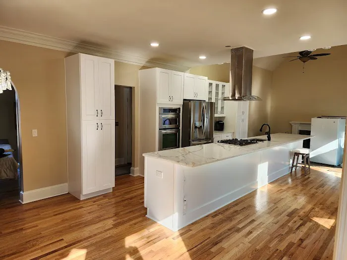 FD Remodeling Atlanta Picture 6