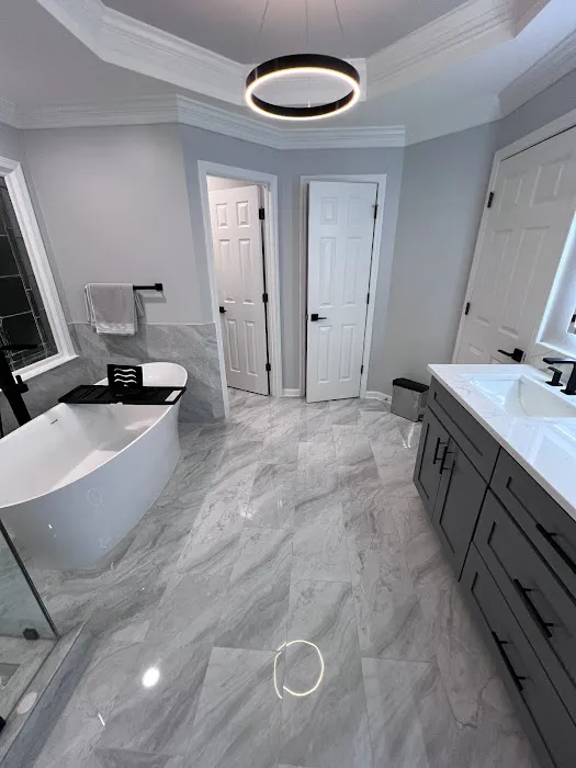 FD Remodeling Atlanta Picture 4