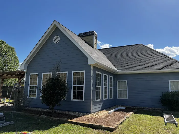 Southern Precision Painting LLC Picture 2