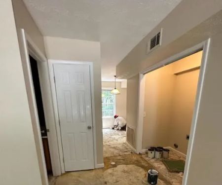 Southern Precision Painting LLC