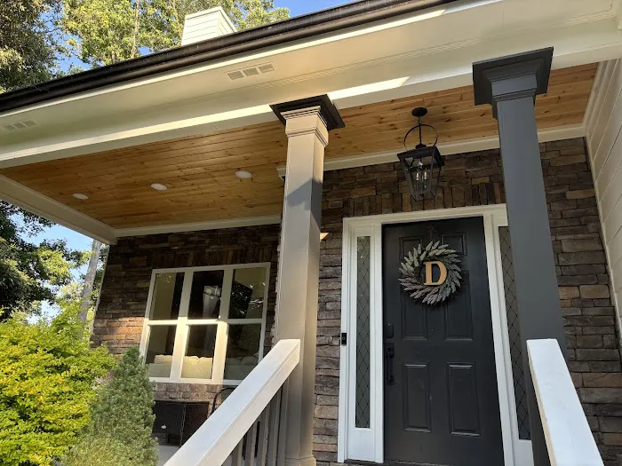 Southern Precision Painting LLC Picture 3