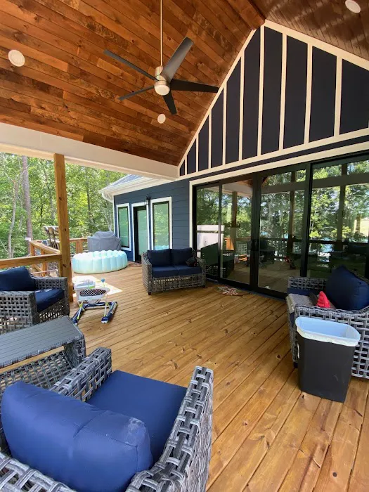 Southern Precision Painting LLC Picture 4