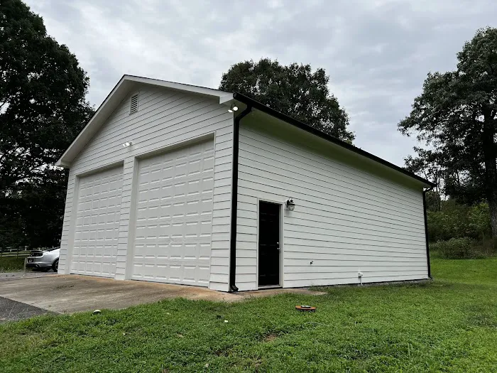 Southern Precision Painting LLC Picture 8