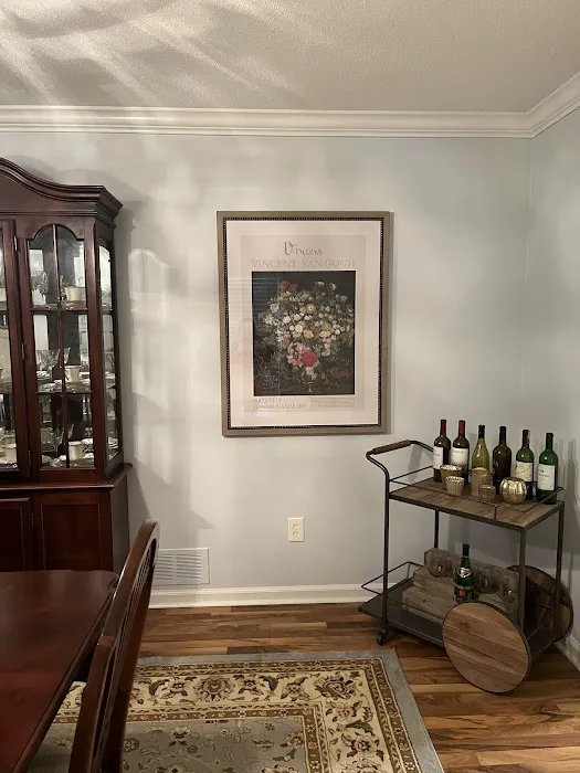 Southern Precision Painting LLC Picture 7