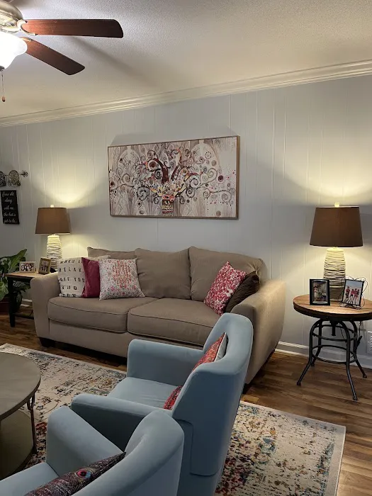 Southern Precision Painting LLC Picture 10