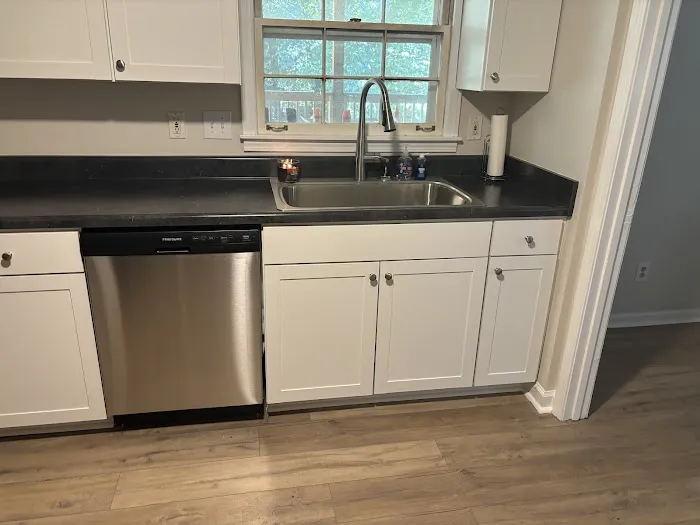 Drytech Water Restoration Picture 1