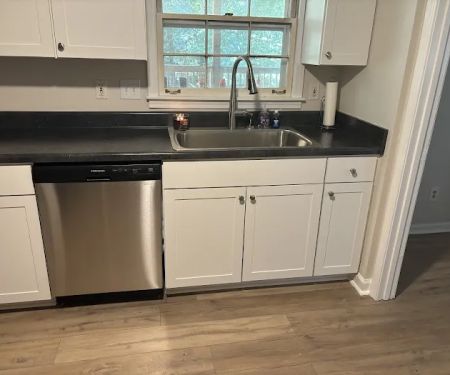 Drytech Water Restoration