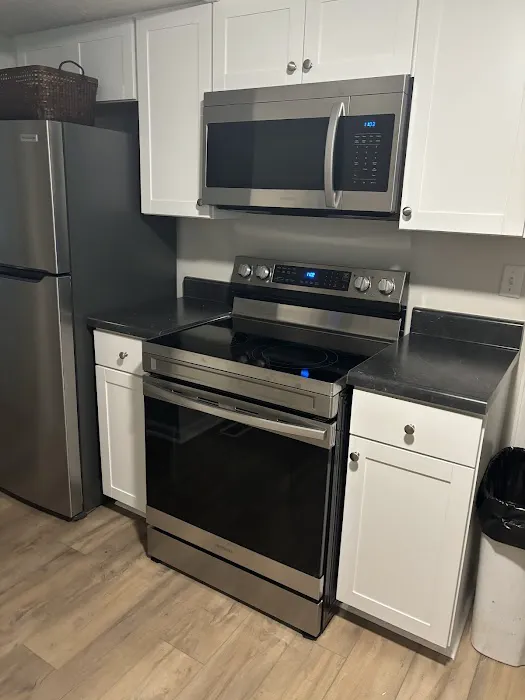 Drytech Water Restoration Picture 6