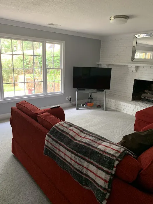 Drytech Water Restoration Picture 5