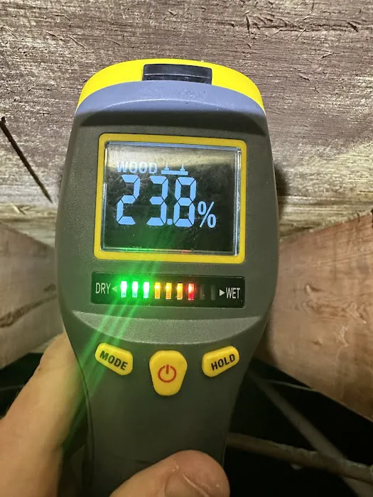 Defender Water & Mold Restoration Picture 1