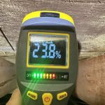 Defender Water & Mold Restoration