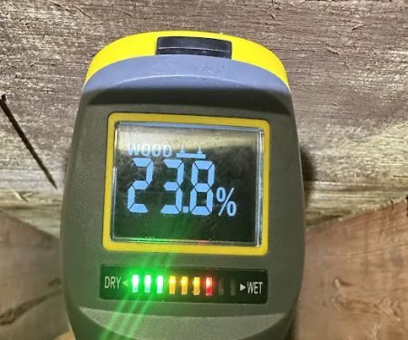 Defender Water & Mold Restoration