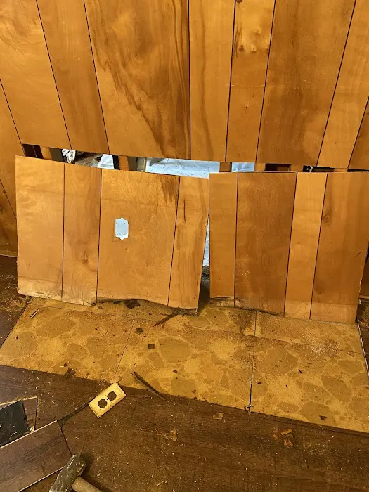 Defender Water & Mold Restoration Picture 3