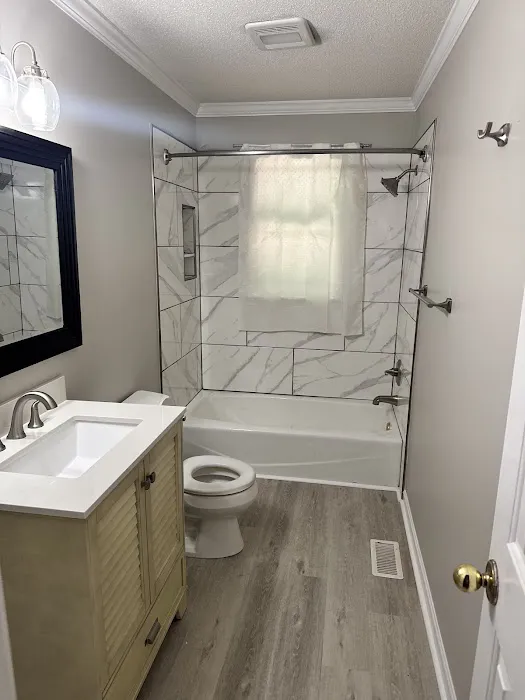 Defender Water & Mold Restoration Picture 4