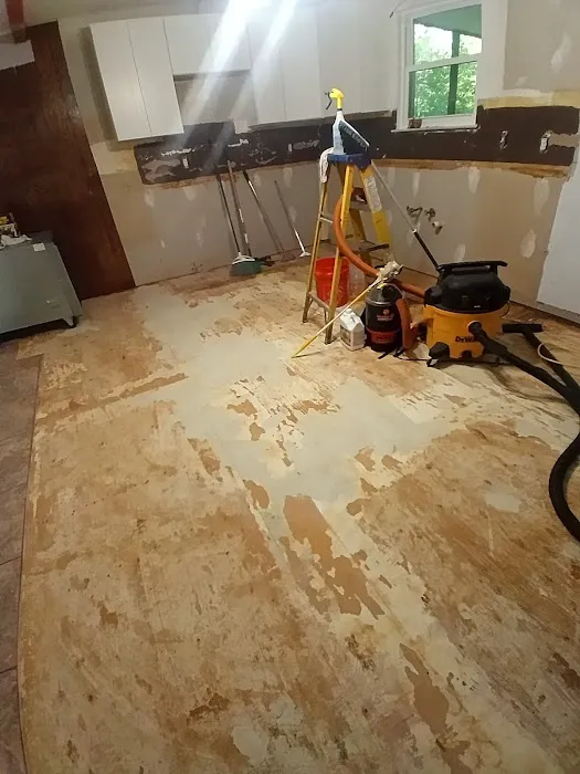 Defender Water & Mold Restoration Picture 5