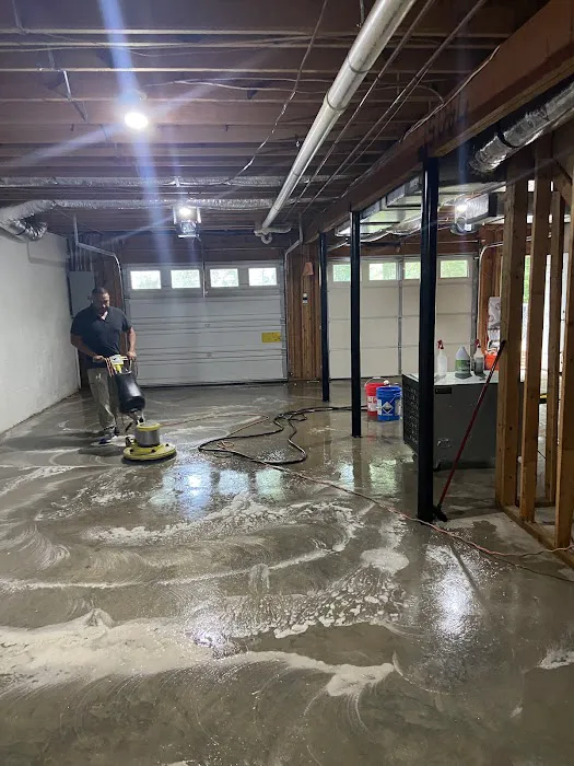 Defender Water & Mold Restoration Picture 7