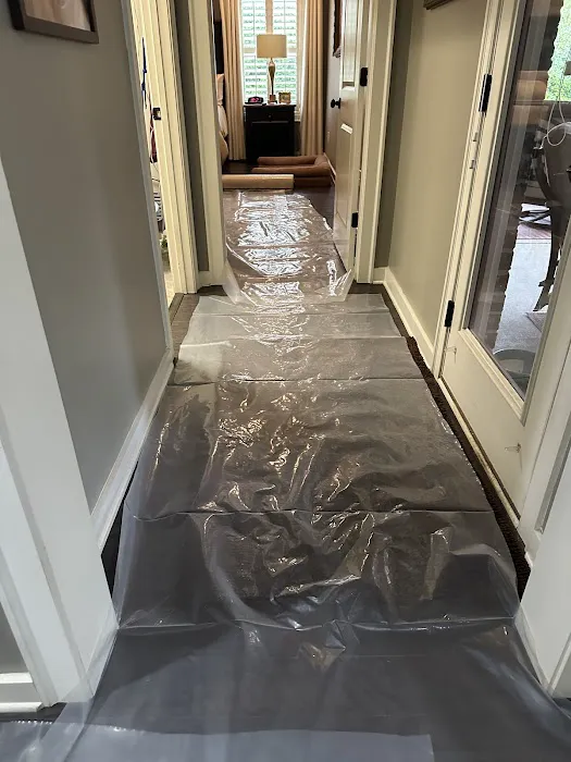 Defender Water & Mold Restoration Picture 9