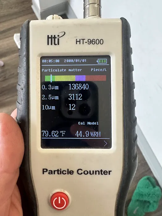 Defender Water & Mold Restoration Picture 8