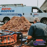 Roto-Rooter Plumbing & Water Cleanup ico