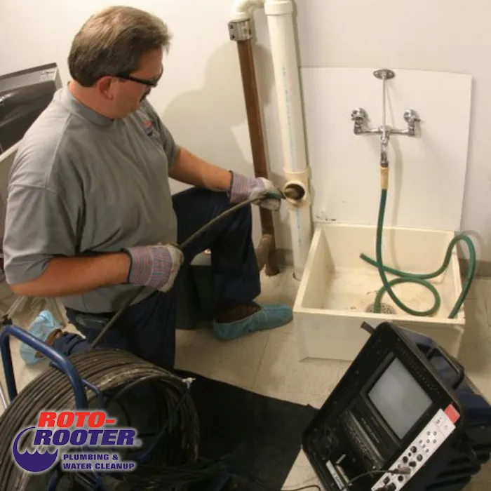 Roto-Rooter Plumbing & Water Cleanup Picture 7