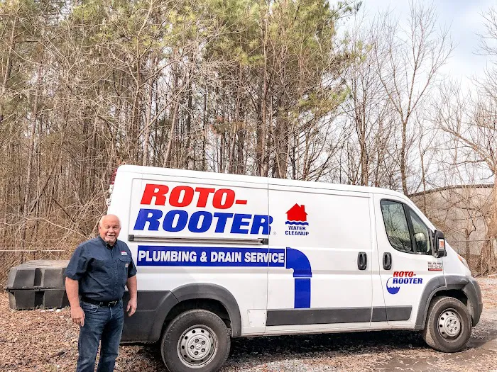 Roto-Rooter Plumbing & Water Cleanup Picture 10
