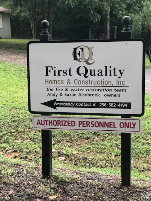 First Quality Homes & Construction, Inc. Picture 3