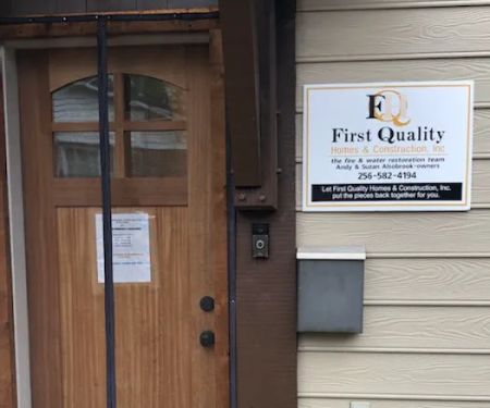 First Quality Homes & Construction, Inc.