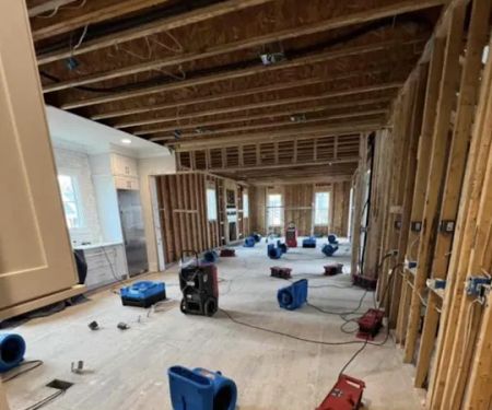 Independent Restoration Services