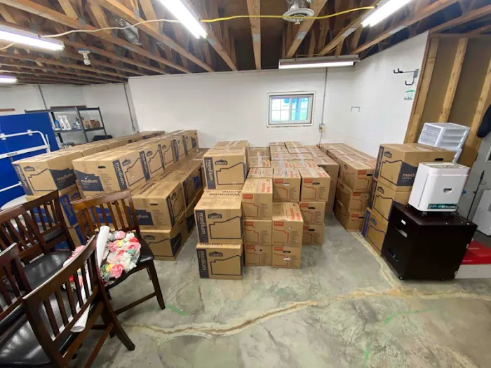 Independent Restoration Services Picture 9