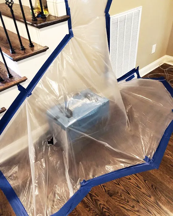 Independent Restoration Services Picture 10