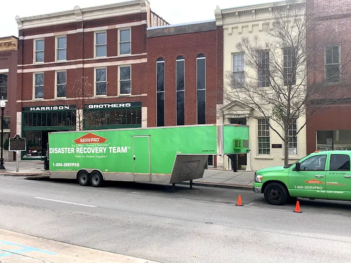SERVPRO of Madison County Picture 1