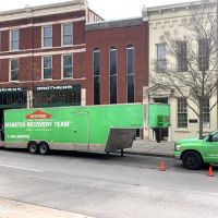 SERVPRO of Madison County ico