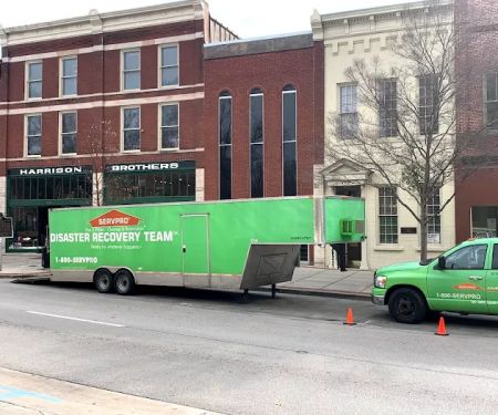 SERVPRO of Madison County