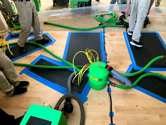 SERVPRO of Madison County Picture 2