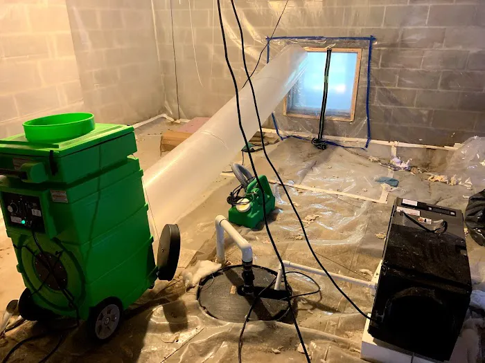 SERVPRO of Madison County Picture 5