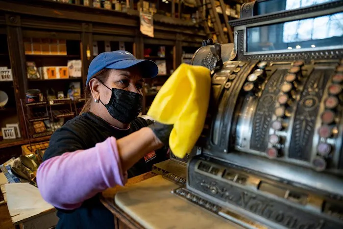 SERVPRO of Madison County Picture 6