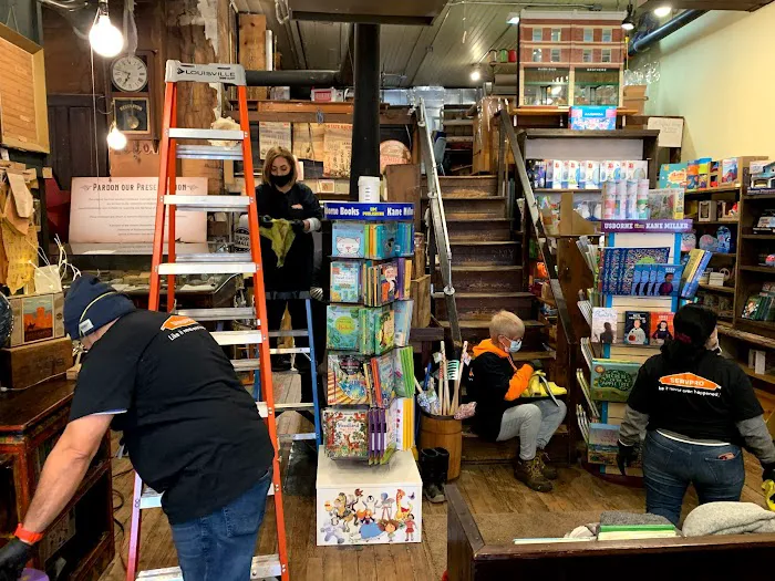 SERVPRO of Madison County Picture 9