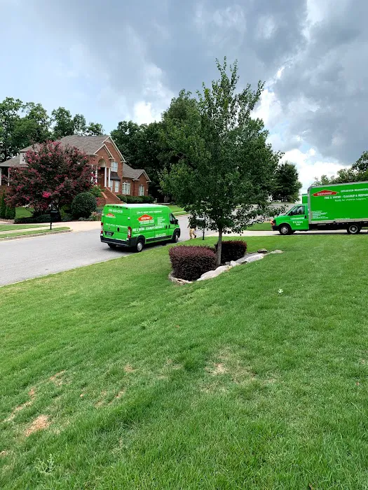 SERVPRO of Madison County Picture 7