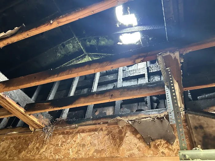 Jerry Water Damage Restoration Pros of Huntsville Picture 2