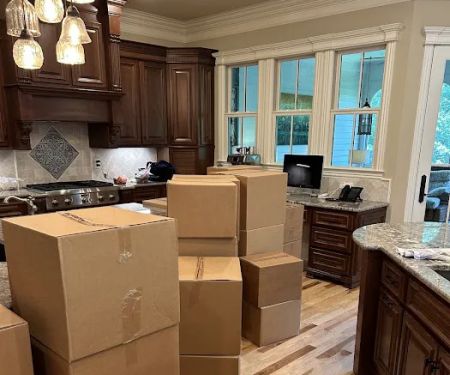 Jerry Water Damage Restoration Pros of Huntsville