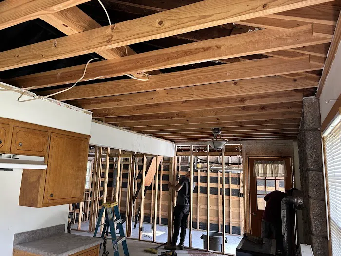 Jerry Water Damage Restoration Pros of Huntsville Picture 3