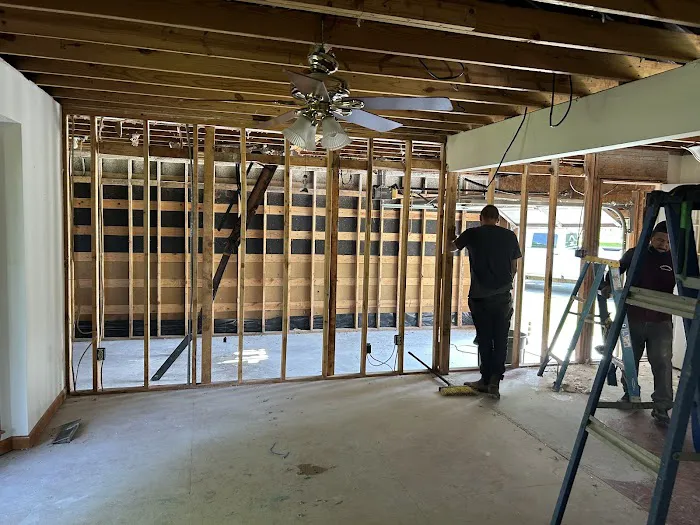 Jerry Water Damage Restoration Pros of Huntsville Picture 5