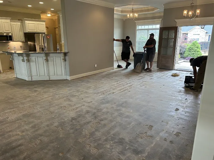 Jerry Water Damage Restoration Pros of Huntsville Picture 8