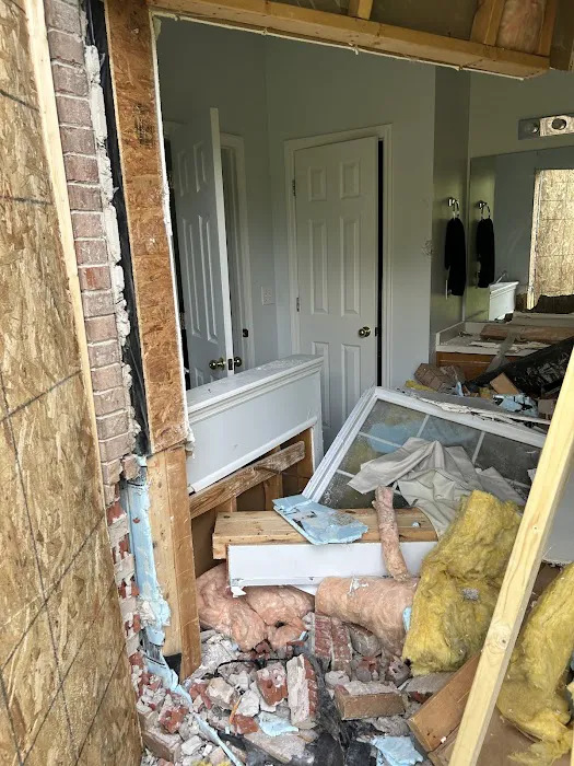 Jerry Water Damage Restoration Pros of Huntsville Picture 7