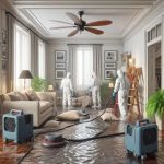 Water Damage Restoration Huntsville