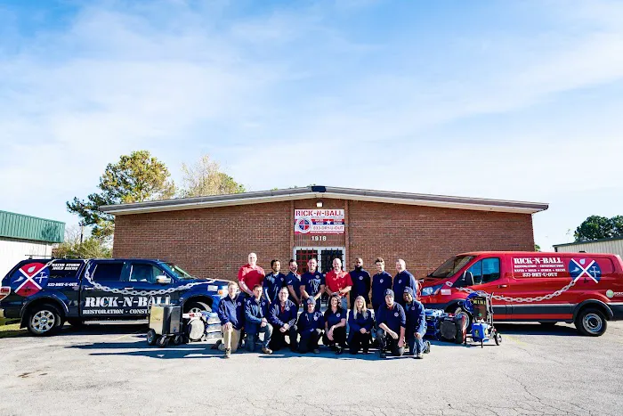 Rick-N-Ball Restoration Picture 3