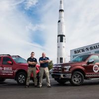 Rick-N-Ball Restoration ico