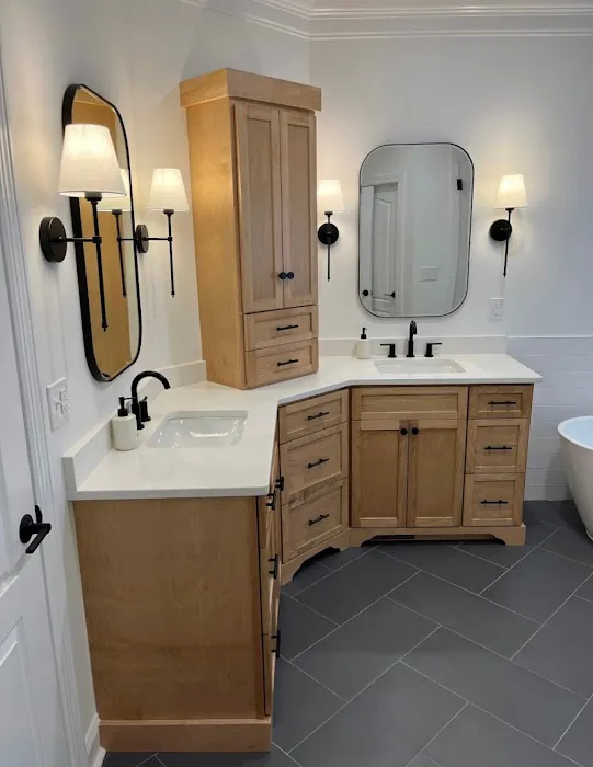 Rick-N-Ball Restoration Picture 5